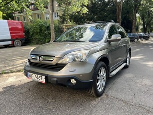 Honda CR-V 2.0 Executive