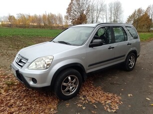 Honda CR-V 2.2i-CTDi Comfort