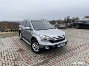 Honda CRV 2.2 d . 4x4.