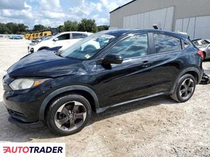 Honda HR-V 1.0 benzyna 2018r. (TIFTON)