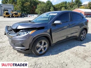 Honda HR-V 1.0 benzyna 2019r. (MENDON)