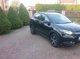 Honda HR-V 1.5 i-VTEC Elegance