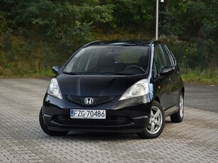 Honda Jazz 1.2 Trend