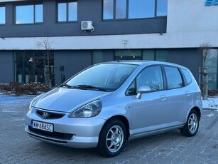 Honda Jazz 1.4 S