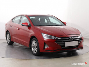 Hyundai Elantra 1.6 CVVT