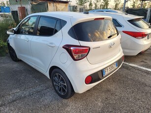 Hyundai i10 1.0 Comfort