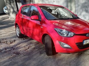 Hyundai i20 1.1 CRDi 5 Star Edition