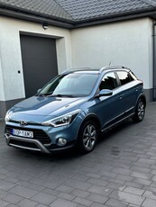 Hyundai i20 1.4 CRDi Active