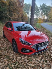 Hyundai i30 1.0 T-GDI Comfort