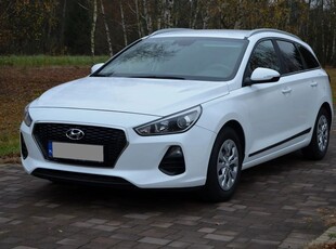 Hyundai i30 1.4 BlueDrive Classic +