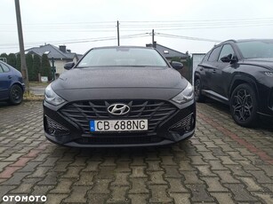 Hyundai i30 1.4 T-GDI Comfort