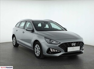 Hyundai i30 1.5 108 KM 2022r. (Piaseczno)