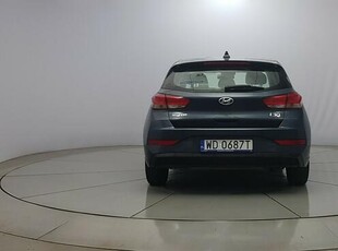 Hyundai i30 1.5 DPI Classic + ! Z polskiego salonu ! Faktura VAT !