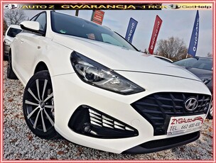 Hyundai i30 1.5 DPI Comfort