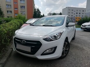 Hyundai i30 1.6 Comfort