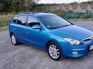 Hyundai i30 1.6 CRDi Classic +