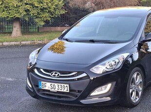 Hyundai i30 1.6 CRDi Premium