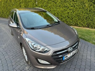 Hyundai i30 1.6 GDI BlueDrive Comfort