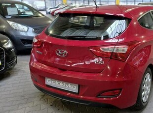 Hyundai i30 2013/2014 Roczna Gwarancja