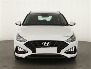 Hyundai i30 2024 1.0 T