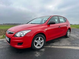 Hyundai i30 i30cw 1.4 Edition Plus