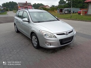 Hyundai i30 i30cw 1.6 Comfort