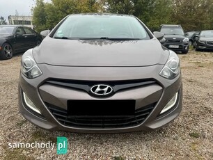 Hyundai i30 II