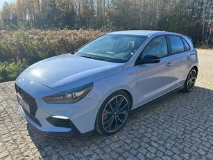 Hyundai i30 N 2.0 T-GDI Performance