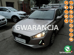 Hyundai i30 sprzedam Ładnego Hyundaia i30 III (2017-)