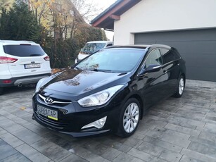 Hyundai i40 1.6 GDI Comfort +