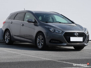 Hyundai i40 1.7 CRDi