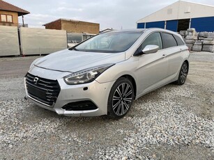 Hyundai i40 1.7 CRDi BlueDrive Premium DCT