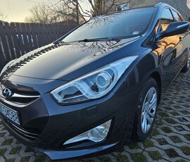 Hyundai i40 1.7 CRDi Comfort +