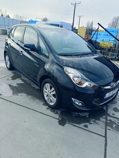 Hyundai ix20 1.6 blue Passion