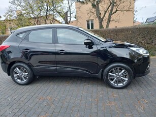 Hyundai ix35 1.6 GDI Comfort 2WD