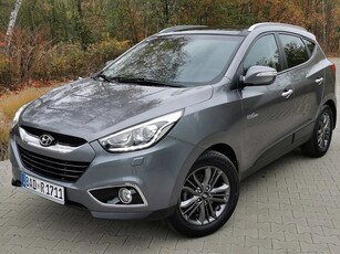 Hyundai ix35 1.6 GDI Premium 2WD