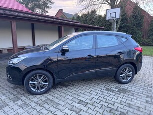 Hyundai ix35 1.6 GDI Premium 2WD