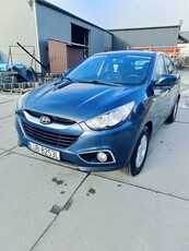 Hyundai ix35 2.0 Classic