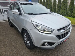 Hyundai ix35 2.0 GDI Premium 2WD