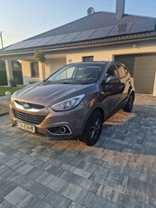 Hyundai ix35 2.0 GDI Style 2WD