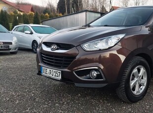 Hyundai ix35 2.0 Premium 2WD