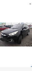 Hyundai ix35 2012 1.6 GDI 277567km SUV