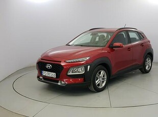 Hyundai Kona 1.0 T-GDI Comfort ! Z Polskiego Salonu ! Faktura Vat !