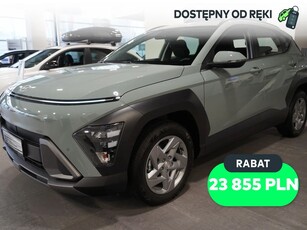 Hyundai Kona 1.6 T-GDI Executive DCT