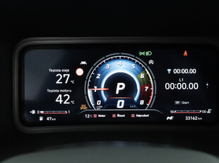 Hyundai Kona 2021 N Performance 33152km SUV