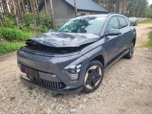 Hyundai Kona Electric 65kWh Executive