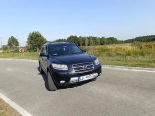 Hyundai Santa Fe 2.2 CRDi Style