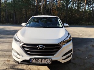 Hyundai Tucson 1.6 GDi 2WD Trend