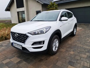 Hyundai Tucson 1.6 GDi Comfort 2WD