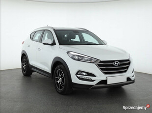 Hyundai Tucson 1.6 T-GDI